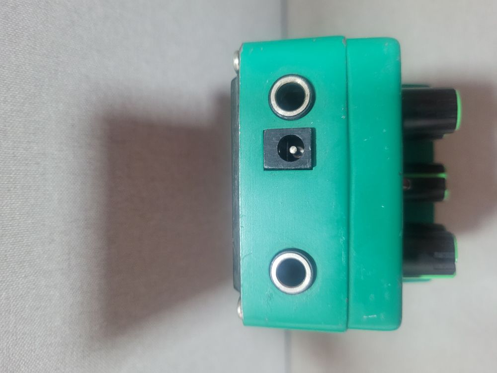 Pedal Ibanez Metal Charger MS10 - Imagem 5