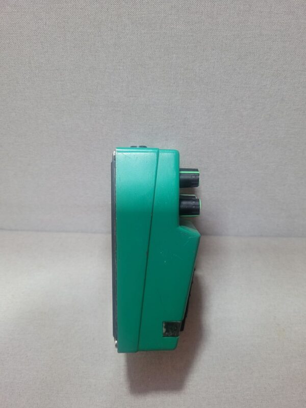 Pedal Ibanez Metal Charger MS10 - Imagem 2