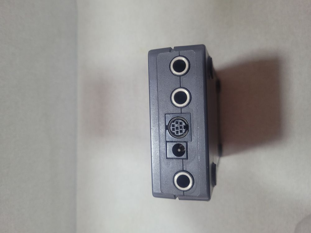 Pedal Ibanez Distorção PDS1DCP Distortion - Imagem 3