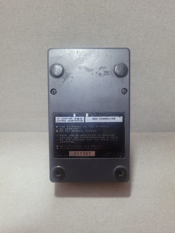 Pedal Ibanez Distorção PDS1DCP Distortion - Imagem 2