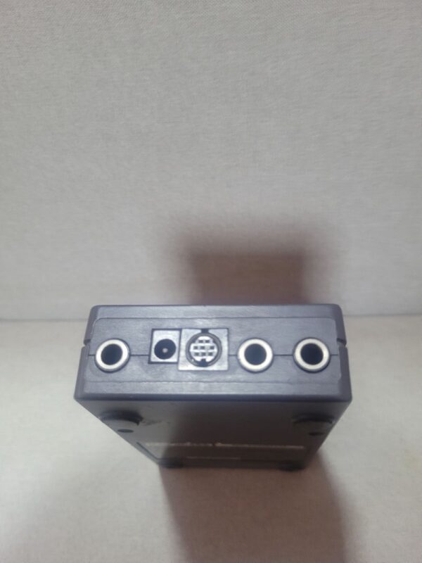 Pedal Ibanez Distorção PDS1DCP Distortion - Imagem 4