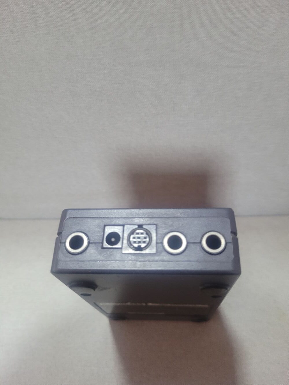 Pedal Ibanez Distorção PDS1DCP Distortion - Imagem 4