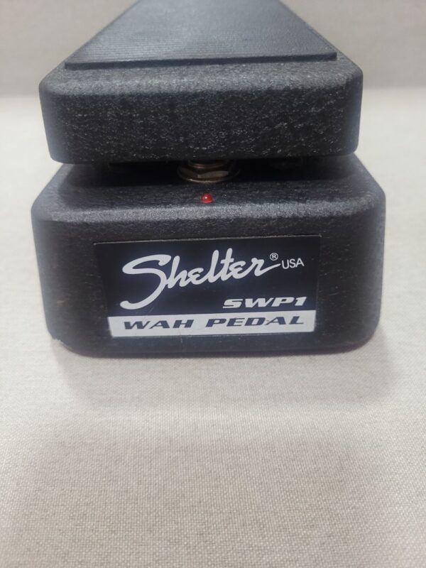 Pedal Shelter Wah Pedal Swp1 - Imagem 2