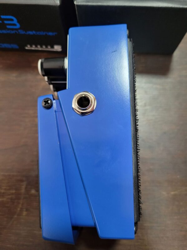 Boss Compressor Sustainer CS3 - Imagem 2