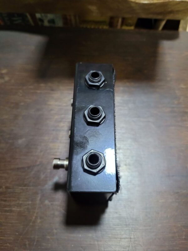 Pedal Super Loop A/b - Br Tech - Imagem 2