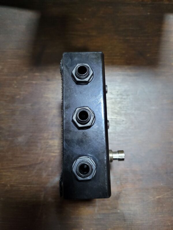 Pedal Super Loop A/b - Br Tech - Imagem 4