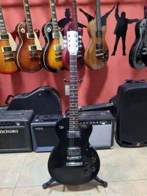 Guitarra Gibson Les Paul Studio