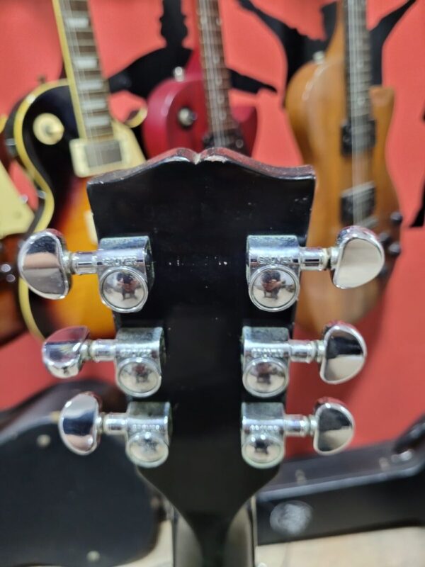 Guitarra Gibson Les Paul Studio - Imagem 4