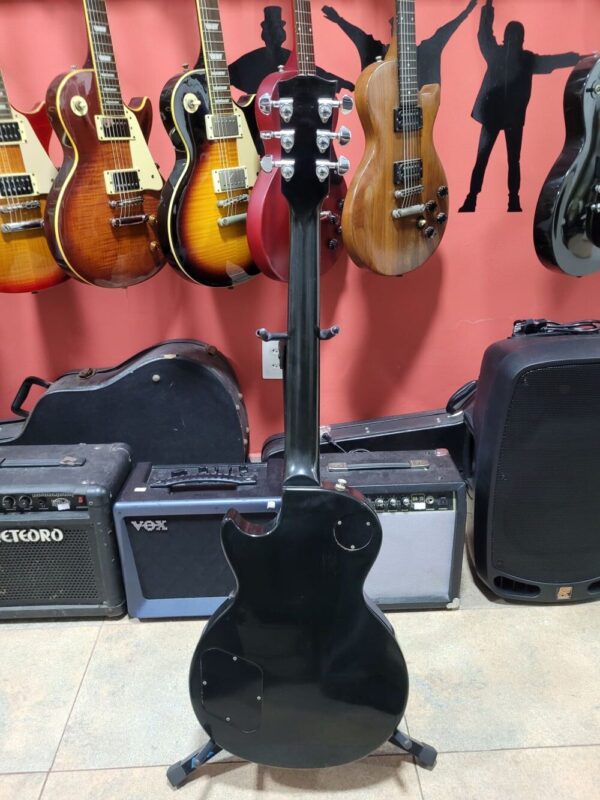 Guitarra Gibson Les Paul Studio - Imagem 5