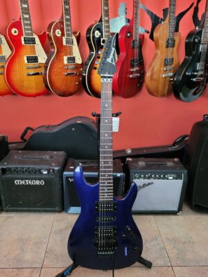 Guitarra Ibanez S Series – S270 – Made in Korea