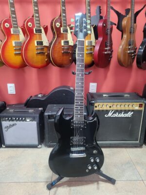 Guitarra Sg Tanglewood Tsb-67