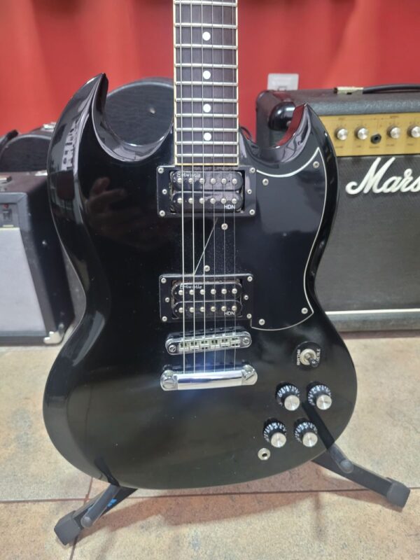 Guitarra Sg Tanglewood Tsb-67 - Imagem 2