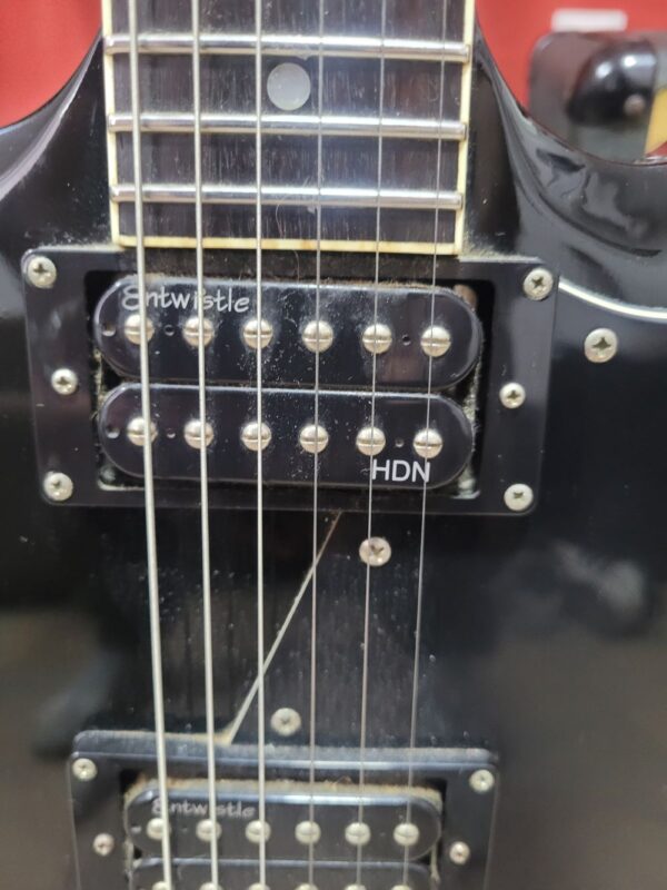 Guitarra Sg Tanglewood Tsb-67 - Imagem 3