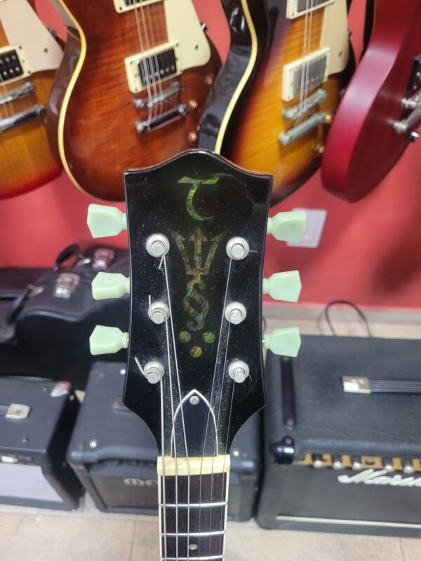 Guitarra Sg Tanglewood Tsb-67 - Imagem 4