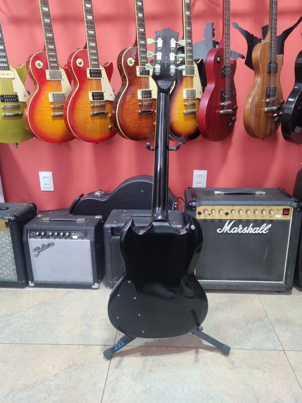 Guitarra Sg Tanglewood Tsb-67 - Imagem 6