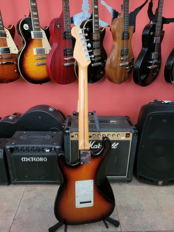 Guitarra Fender Stratocaster Lone Star Usa - Imagem 5