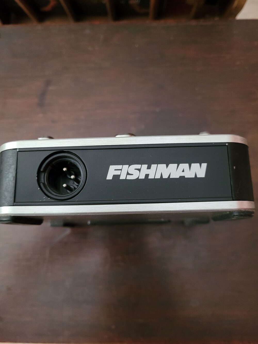 Pedal Fishman Aura Spectrum Dl - Imagem 2