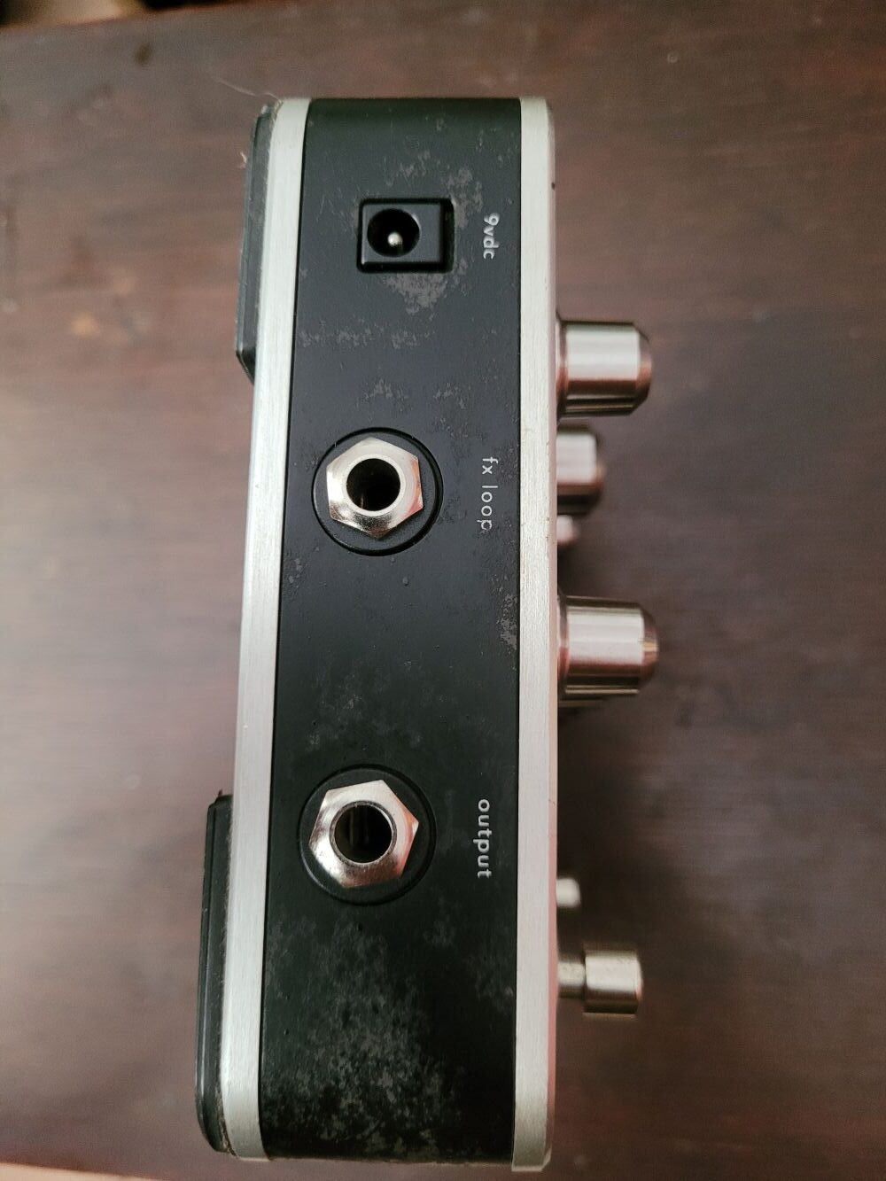 Pedal Fishman Aura Spectrum Dl - Imagem 5