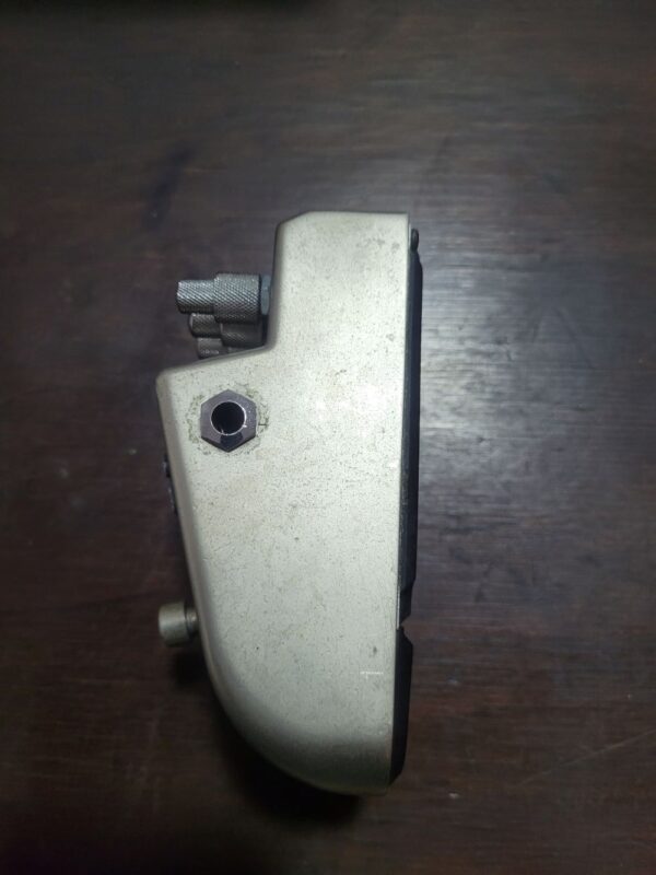 Pedal Marshall Jackhammer JH1 - Imagem 3