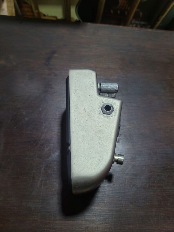 Pedal Marshall Jackhammer JH1 - Imagem 4