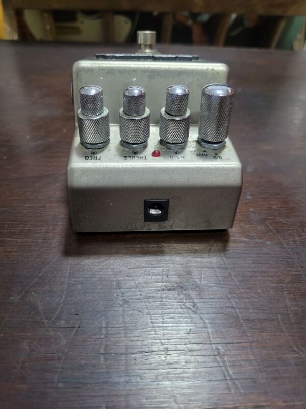 Pedal Marshall Jackhammer JH1 - Imagem 5