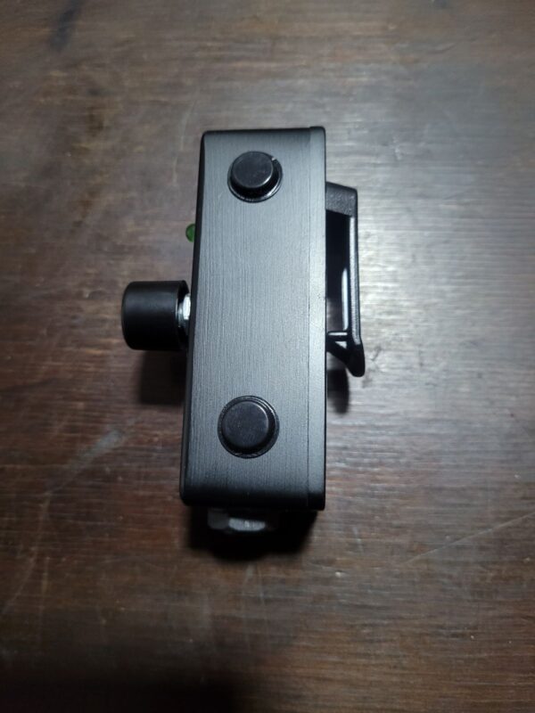 Pedal Electro Harmonix Headphone Amp - Imagem 2