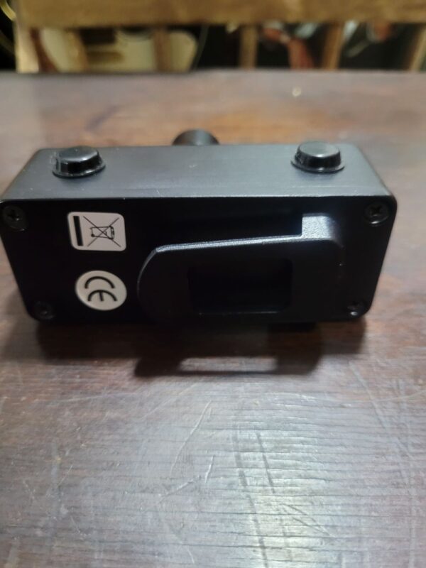 Pedal Electro Harmonix Headphone Amp - Imagem 3