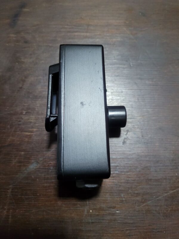 Pedal Electro Harmonix Headphone Amp - Imagem 4