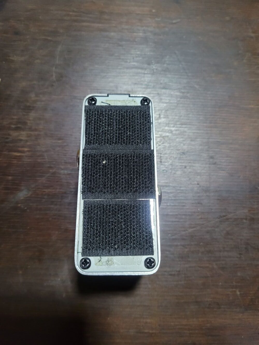 Pedal Pre Amplificador Mooer Two Stones M010 - Imagem 3