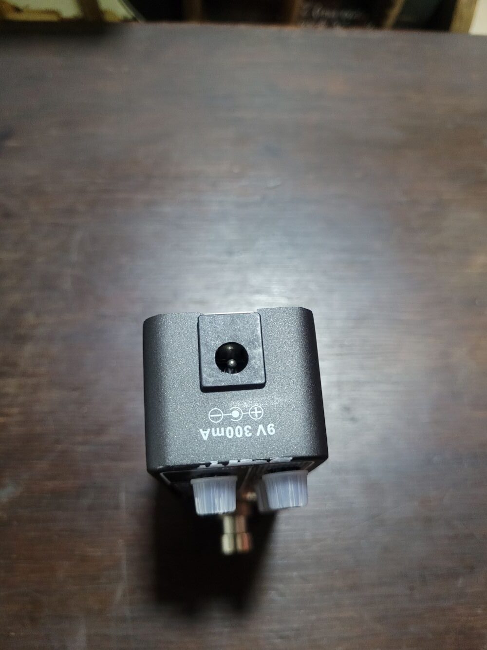 Pedal Pre Amplificador Mooer Two Stones M010 - Imagem 5