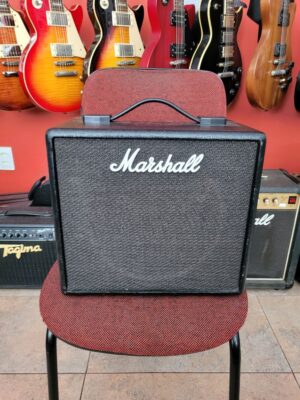 Amplificador Marshall Code 25