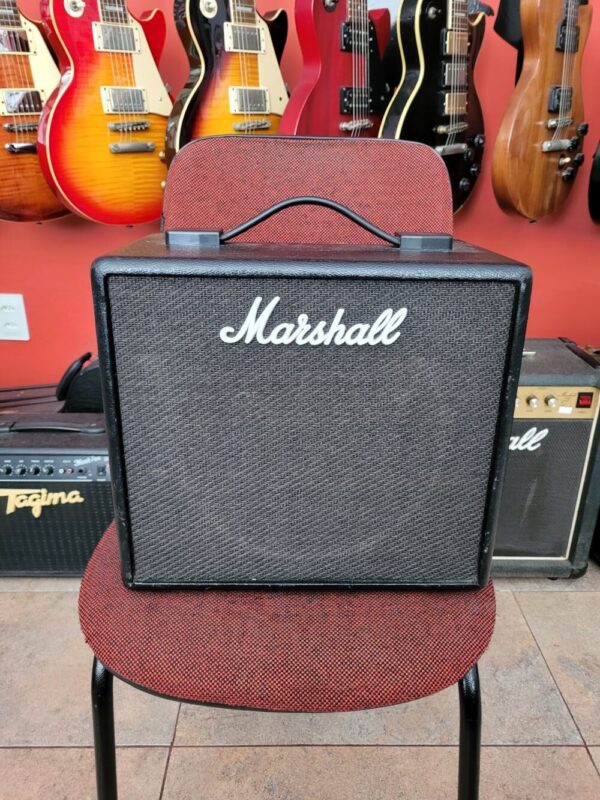 Amplificador Marshall Code 25