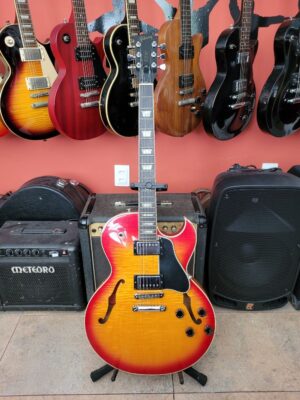 Guitarra Gibson Semi-acustica Es137