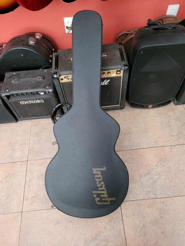 Guitarra Gibson Semi-acustica Es137 - Imagem 6