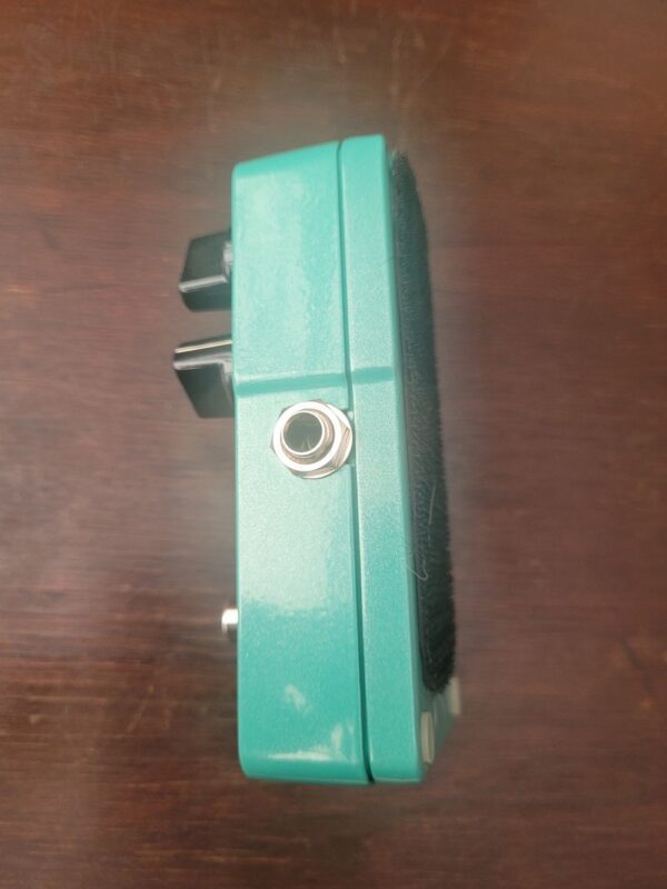 Pedal Tc Eletronic Hyper Gravity Compressor - Imagem 2