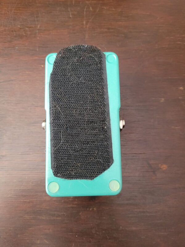Pedal Tc Eletronic Hyper Gravity Compressor - Imagem 3