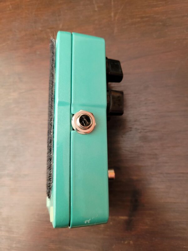 Pedal Tc Eletronic Hyper Gravity Compressor - Imagem 4
