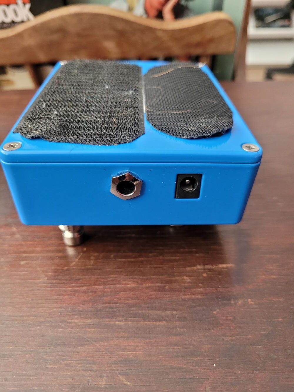 Pedal Empress Effects Paraeq W/boost - Imagem 3