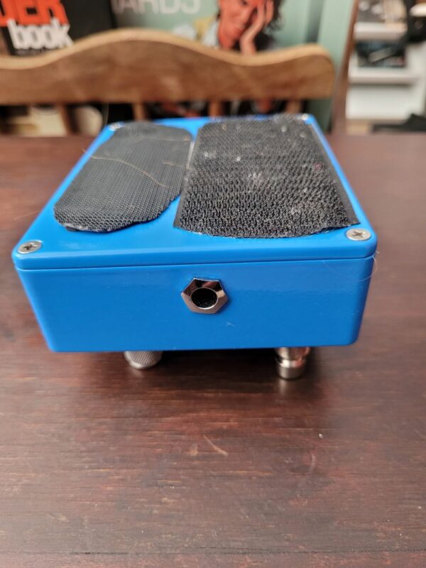 Pedal Empress Effects Paraeq W/boost - Imagem 4