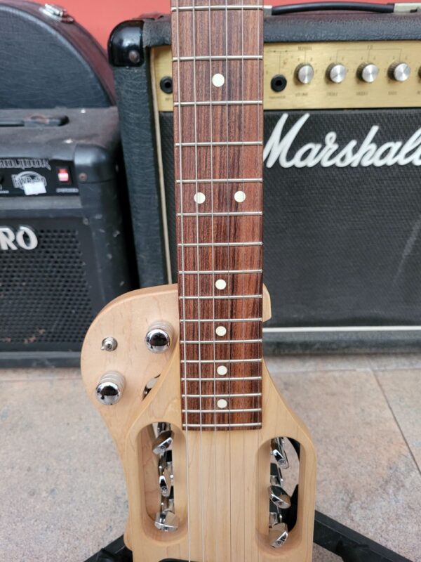 Guitarra Traveler Pro Series - Imagem 2