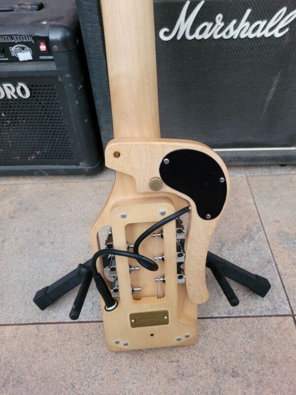 Guitarra Traveler Pro Series - Imagem 5
