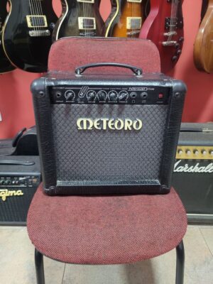 Amplificador Meteoro Nitrous Drive