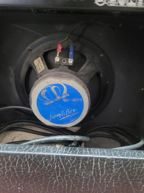 Amplificador Meteoro Nitrous Drive - Imagem 4