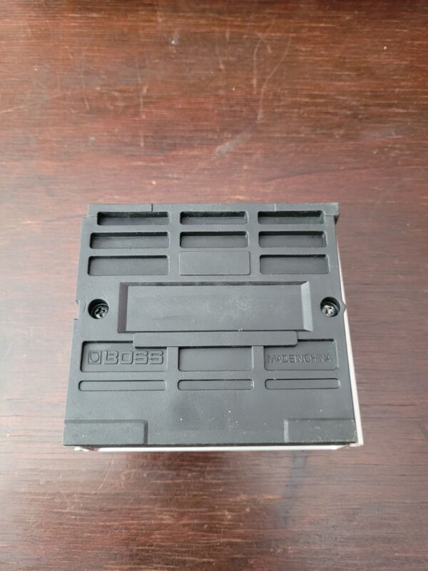 Boss Footswitch Sustain Selector FS5U - Imagem 5