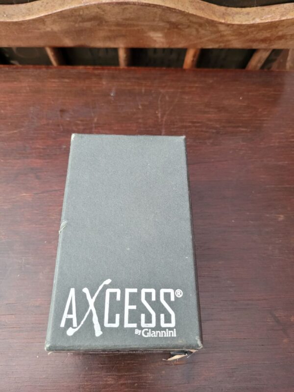 Pedal Axcess Afinador TU 125 - Imagem 5