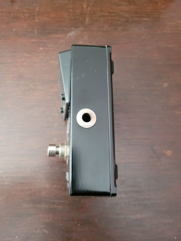 Pedal Axcess Afinador TU 125 - Imagem 2