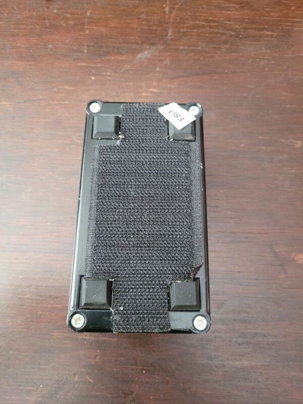 Pedal Axcess Afinador TU 125 - Imagem 4
