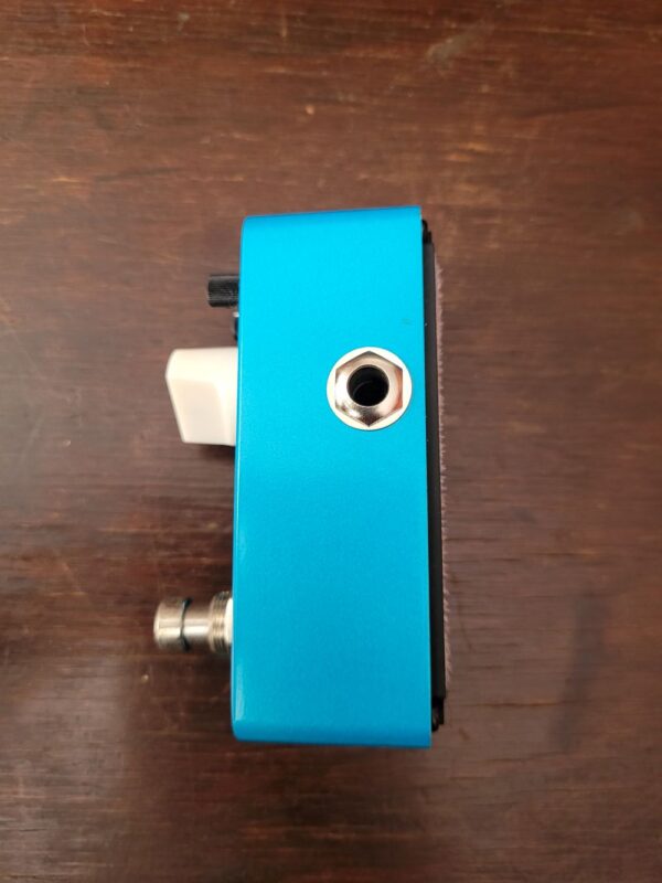 Pedal Mooer Ensemble Queen Bass Chorus MCH2 - Imagem 2