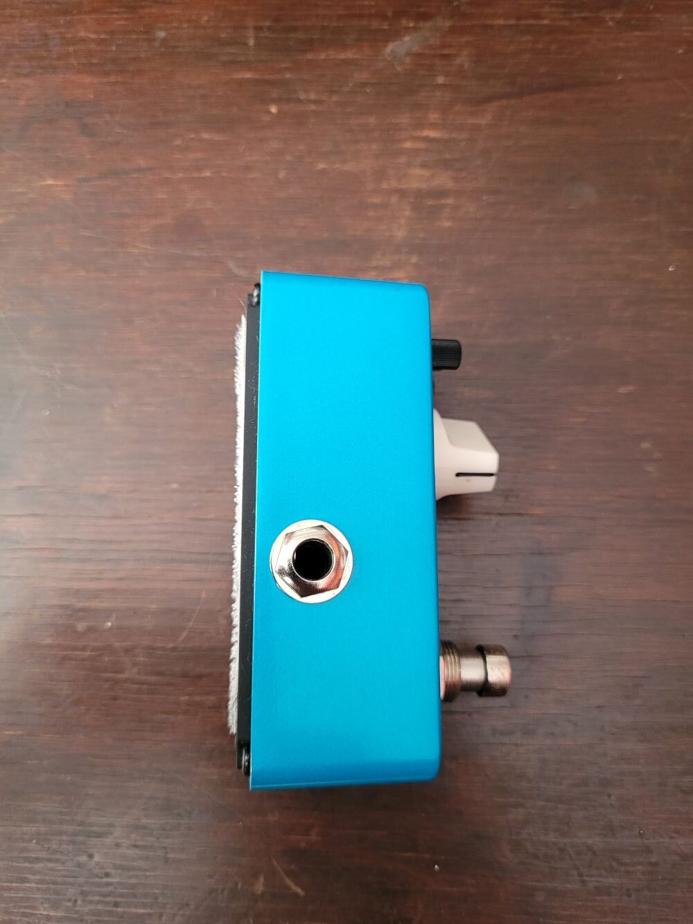 Pedal Mooer Ensemble Queen Bass Chorus MCH2 - Imagem 4