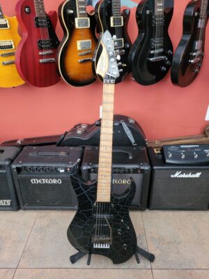 Guitarra Tagima Arrow1 Julinho Afran
